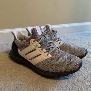 Adidas Ultra Boost 4.0 Cookies and Cream